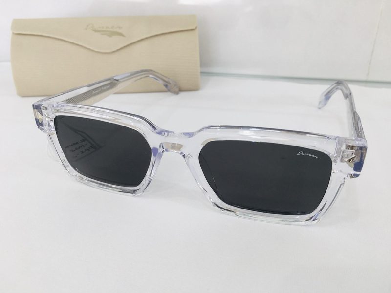 Danver Clear Transparent Polarized