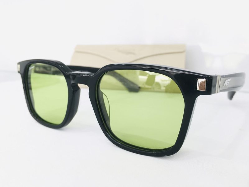 Danver Light Green Polarized