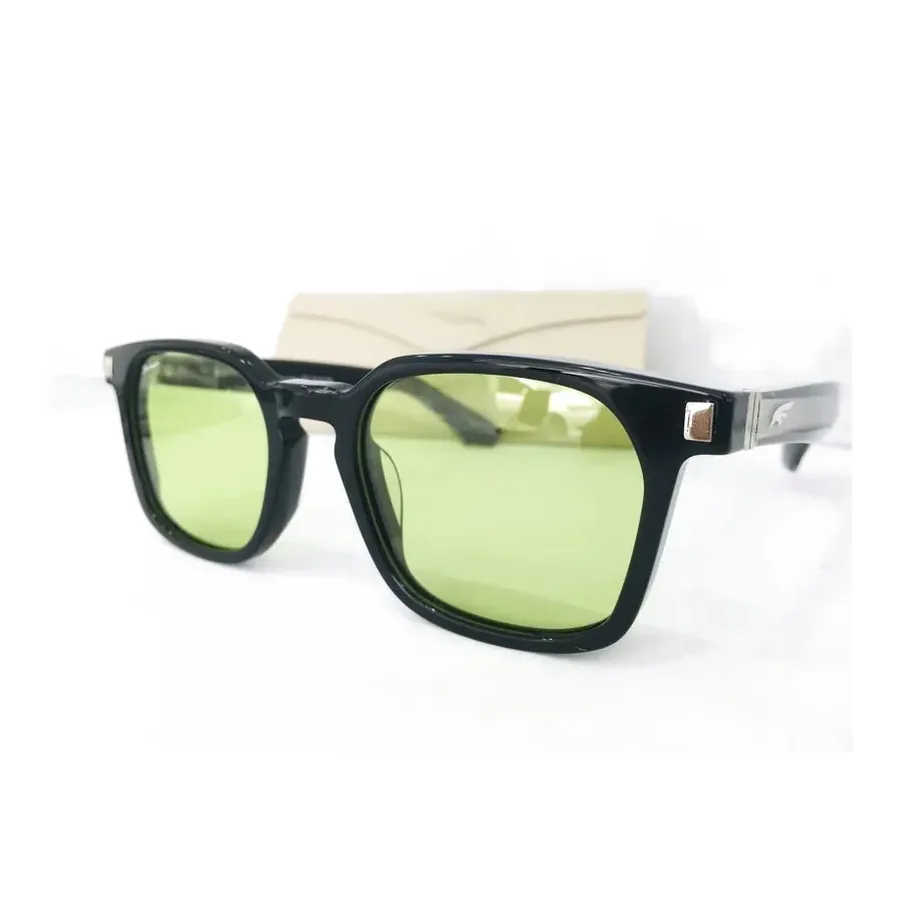 Danver Light Green Polarized