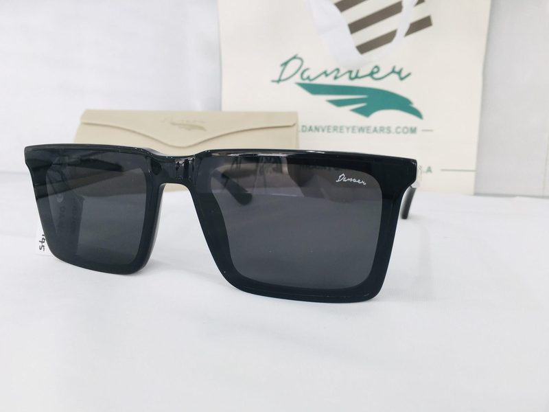 Danver UV420 Black (DA4031)