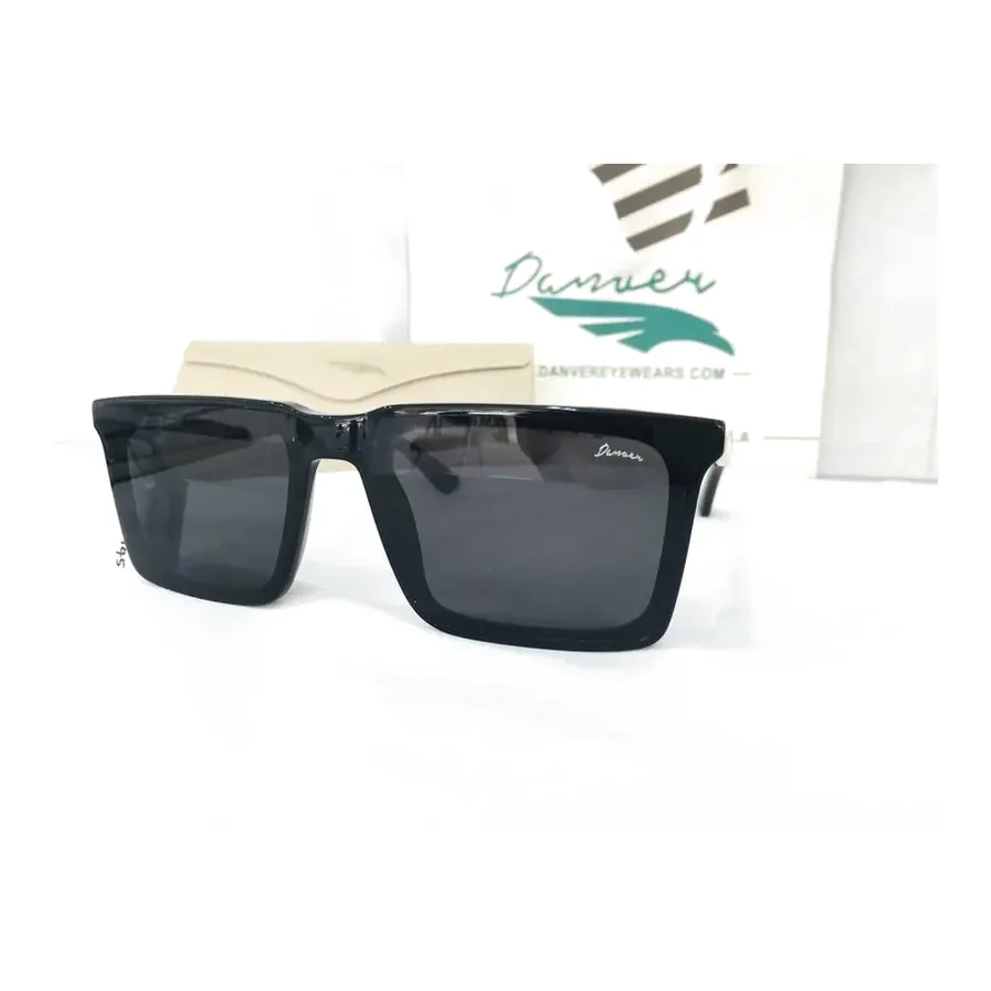 Danver UV420 Black (DA4031)