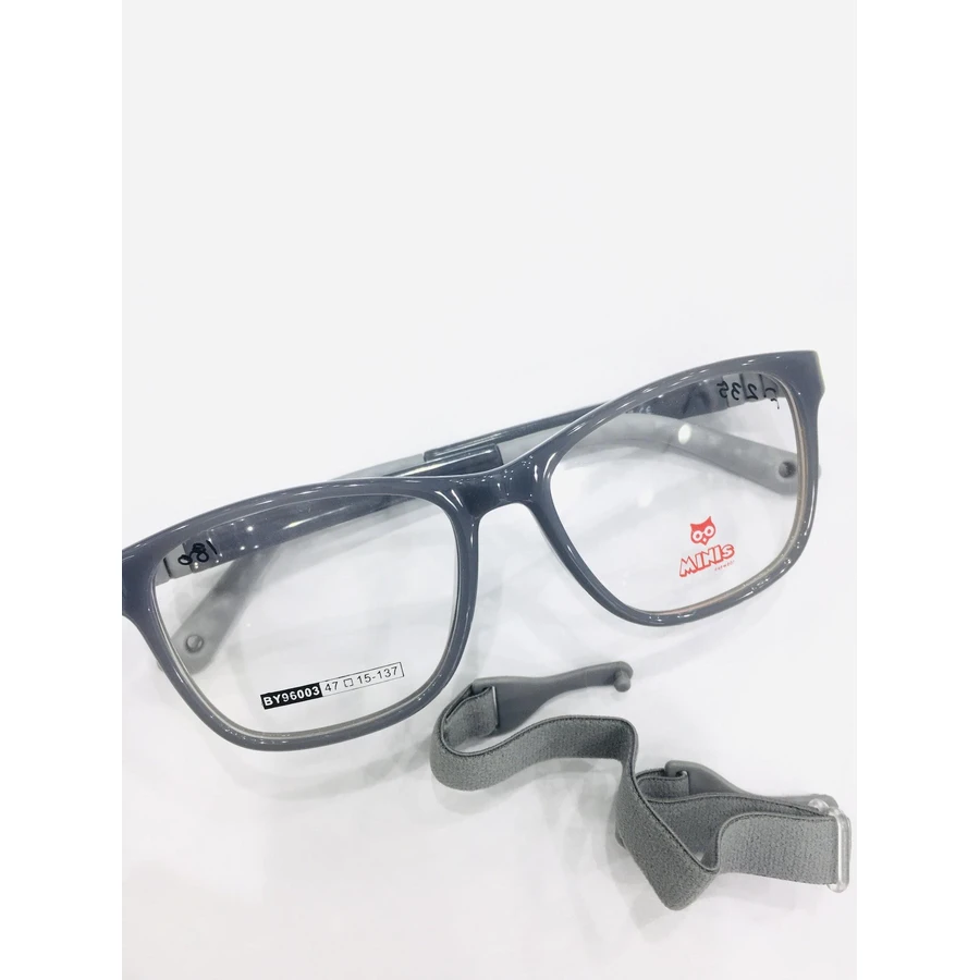 Minis Kids Flexible (BY96003) Grey